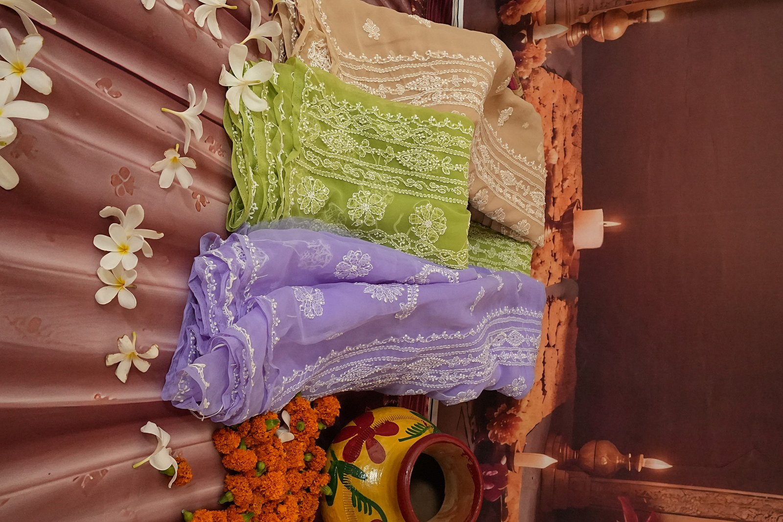 Sarees